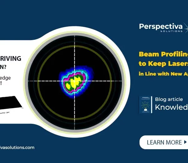 Beam Profiling Evolves to Keep Lasers in Line with New Applications