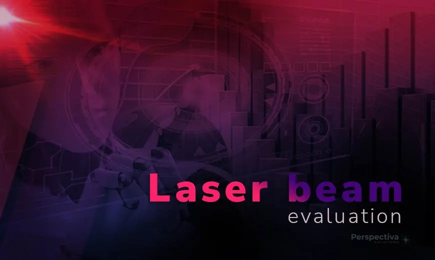 Long term parameters measurement and evaluation of laser beam quality